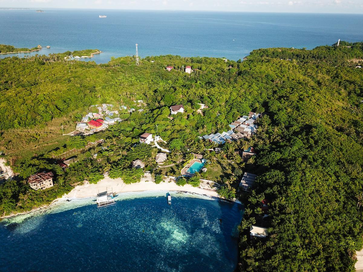 Thresher Cove Dive Resort Острів Малапаскуа Екстер'єр фото